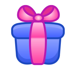 Sticker 🎁 Emojies By @UzXackr