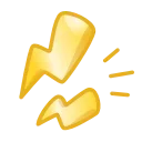 Video sticker ⚡️ Emojies By @UzXackr