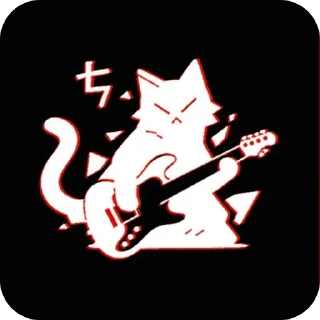 Telegram sticker 👍 Kya be@vampluffy