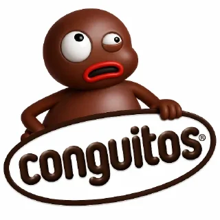 Telegram sticker 🥴 conguitos {@blixaofficial}