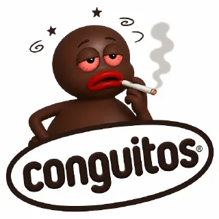 Telegram sticker 🌿 conguitos {@blixaofficial}