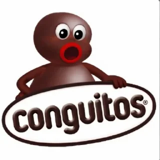 Video sticker 😮 conguitos {@blixaofficial}