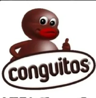 Sticker 👍 conguitos {@blixaofficial}