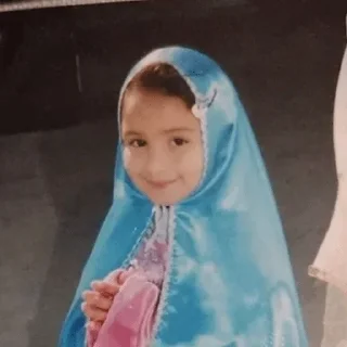 Video sticker 😇 IDK