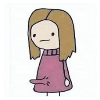 Video sticker 🍆 IDK