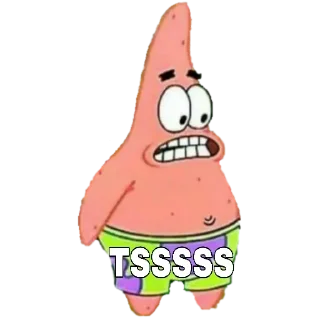 Video sticker 😐 IDK