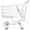 Sticker 🛒 @aestheticaemoji