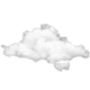 Sticker ☁ @aestheticaemoji