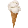 Sticker 🍦 @aestheticaemoji