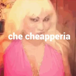 Video sticker 😀 elenoire ferruzzi 💋