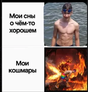 Sticker 🤩 SF2 Memes #3