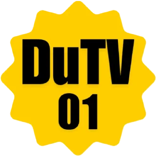 Video sticker ❤️ Dummar TV