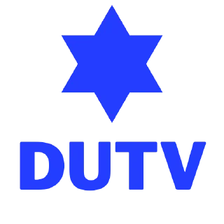 Telegram stiker 🕎 Dummar TV