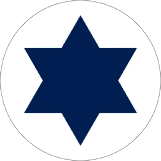 Telegram sticker ✡ Dummar TV