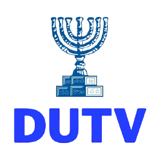 Telegram stiker 🕎 Dummar TV
