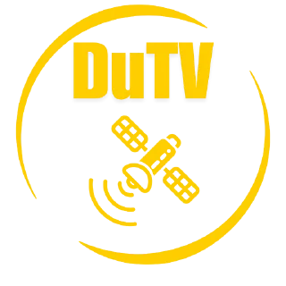 Video sticker 🛰 Dummar TV