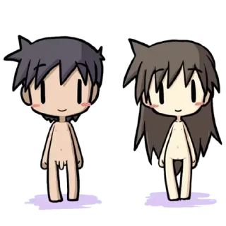 Sticker 💘 MbI? @TgEmodziBot