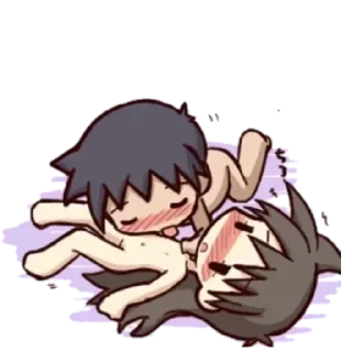 Телеграм стикер 💘 MbI? @TgEmodziBot