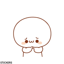 Sticker 🥺 K I O T O Animated Steal Pack