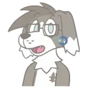 Telegram stiker 😵 Gizmo_Prank
