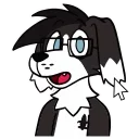 Telegram stiker 🥶 Gizmo_Prank