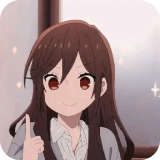 Telegram sticker 🖼 Kawaii