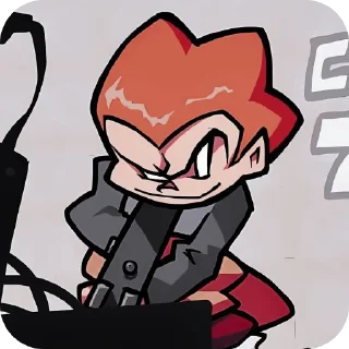 Telegram sticker 👍 ╦̵̵ ╤─ †PiCo.† ╦̵̵ ╤─