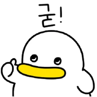 Video sticker ⭐ 꽉꽉꽉! 열번째 곽철이 @moe_sticker_bot