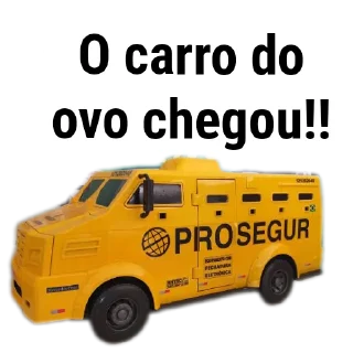 Telegram sticker 🚗 BrazuelaRaiz