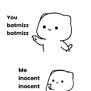 Telegram sticker 👍 ᴺᵒᵇⁱᵗᵃ ᵏ (static) (@im_bakabot)