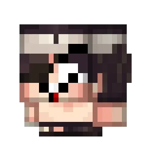 Telegram sticker 🧌 Вэлики НПе и Зяблики @fiistashkaa