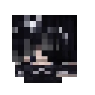 Video sticker 💀 Вэлики НПе и Зяблики @fiistashkaa