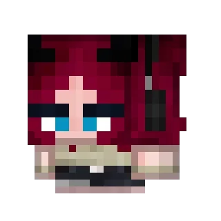 Telegram sticker 👹 Вэлики НПе и Зяблики @fiistashkaa