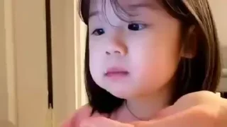 Video sticker ☺ so random, hun?