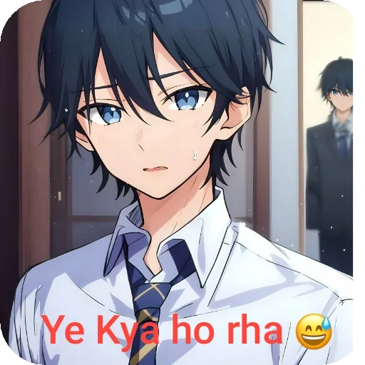 Sticker 👍 @vanshu7777 ♥ pack 😎 :: :: ::