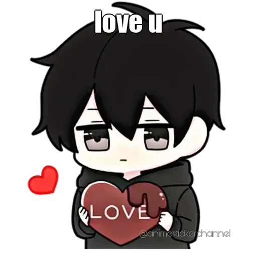 Telegram sticker 🤔 @vanshu7777 ♥ pack 😎 :: :: ::