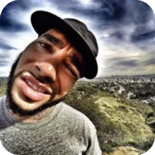 Video sticker 🙂 Huichik1488