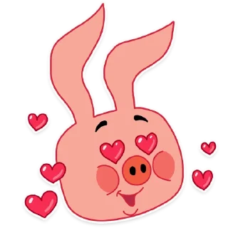 Video sticker 🥰 СОЮЗМУЛЬТБОКС by @soyuzmultfilm_official