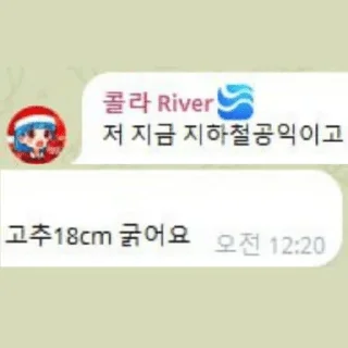 Video sticker 🌟 의대생지하철공익패륜아일베충 :: @fStikBot