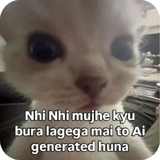 Sticker 👍 Backcho**di