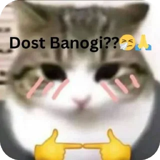 Video sticker 👄 Backcho**di