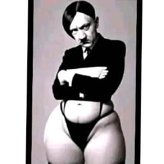 Telegram sticker 🖼 Хазе