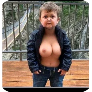 Telegram sticker 💪 Хазе