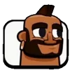 Video sticker 🤓 Clash ☄ @sutqi &...