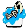 Video sticker 😭 Clash ☄ @sutqi &...