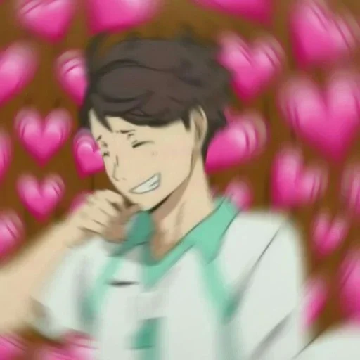 Telegram sticker 💖 He