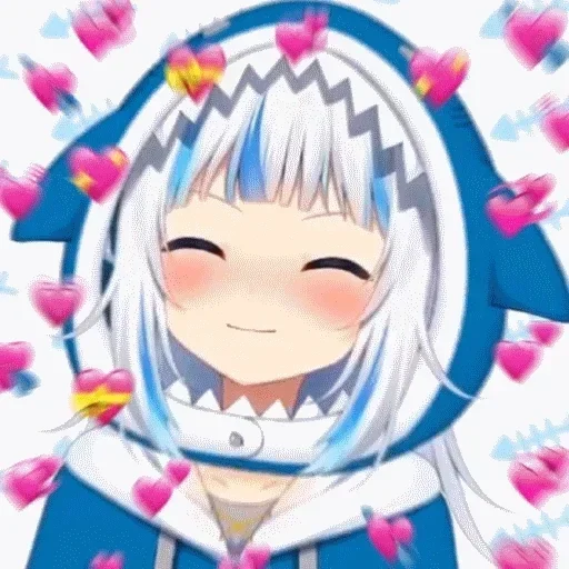 Telegram sticker 💕 He