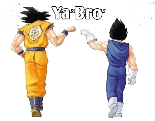 Telegram sticker 👀 He