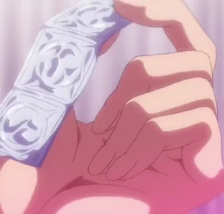Video sticker ⭐ ☾ ⋆*･･ﾟJuli Hentai :⋆*･ﾟ