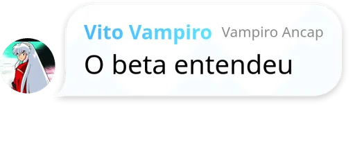 Telegram sticker 🌟 Memes Atualizados :: @fStikBot